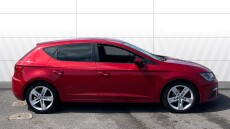 SEAT Leon 1.5 TSI EVO FR [EZ] 5dr Petrol Hatchback